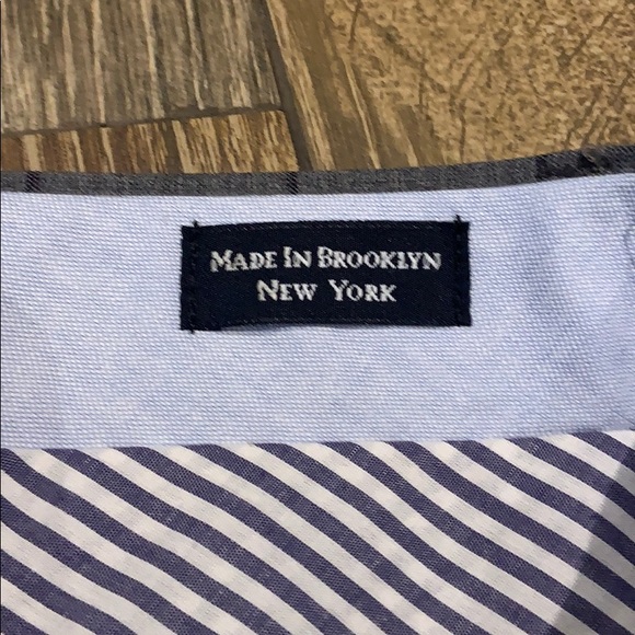 Epaulet trouser - Picture 3 of 6